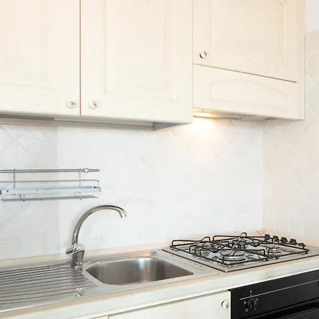 Belvedere 14/4 דירה אולביה