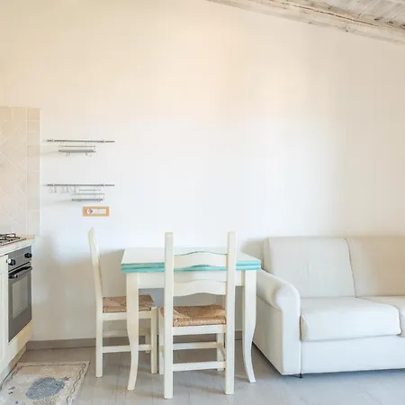 Belvedere 14/4 דירה
