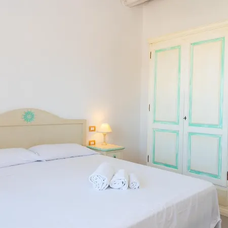 Belvedere 14/4 אולביה